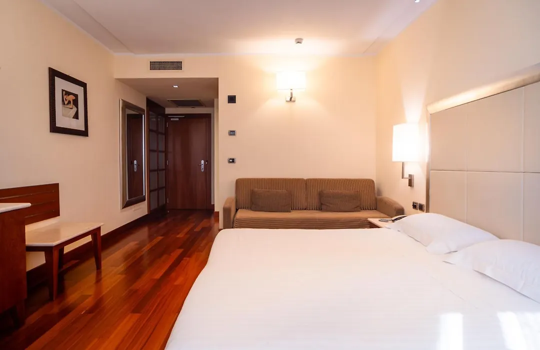 Hotel Airone-1