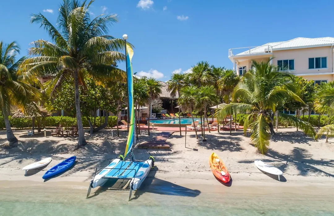 Laru Beya Resort-1