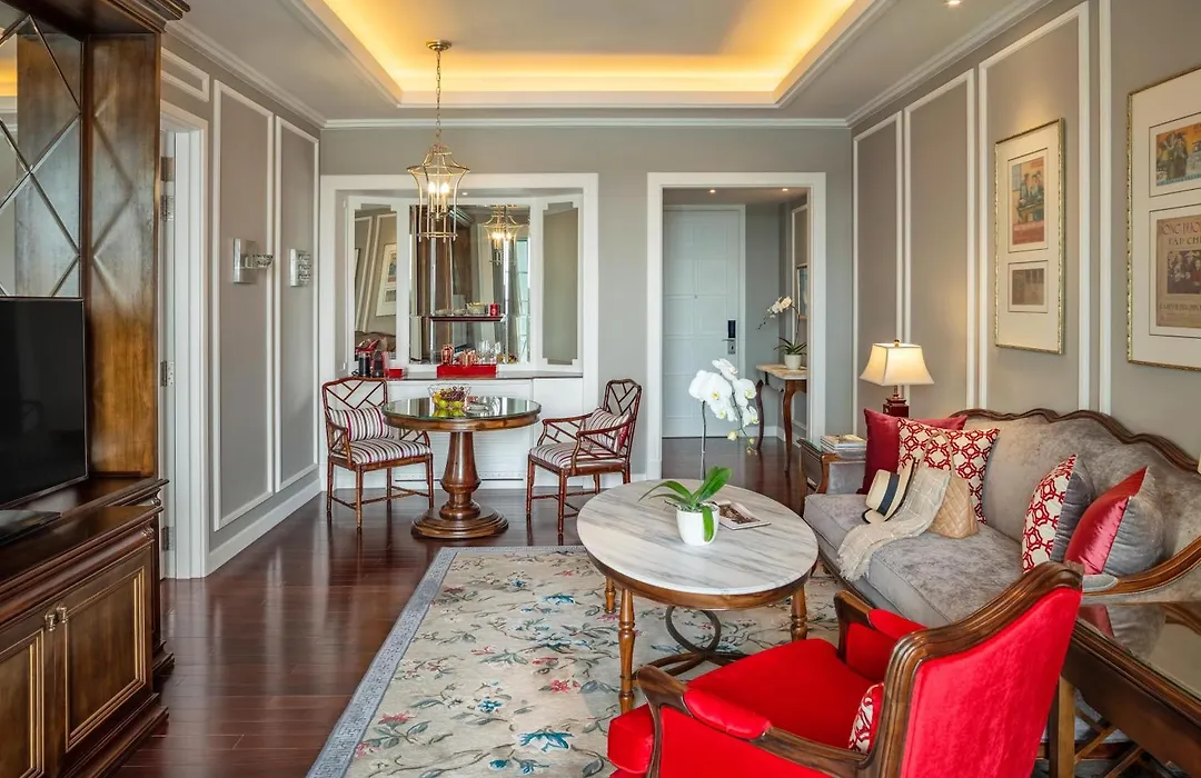 Mia Saigon - Luxury Boutique Hotel-1