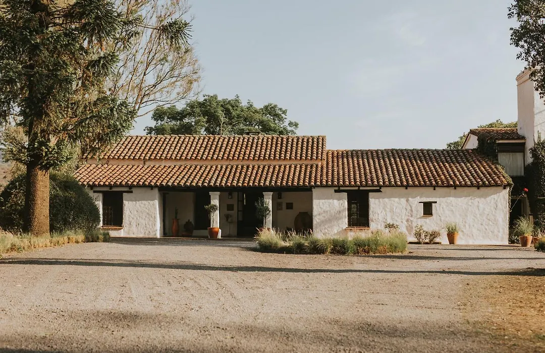 House Of Jasmines Relais & Chateaux-1