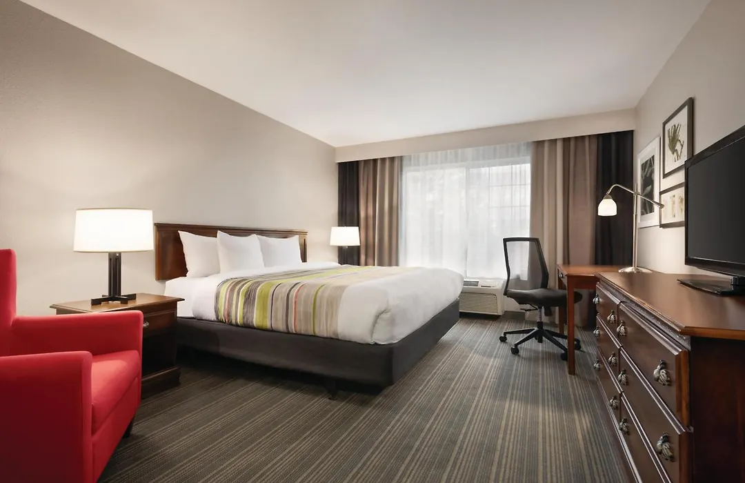 Country Inn & Suites By Radisson, Michigan City, In-1