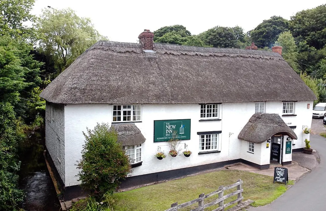 The New Inn-1