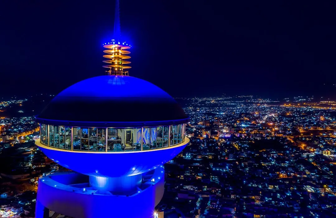 Grand Millennium Sulaimani-1