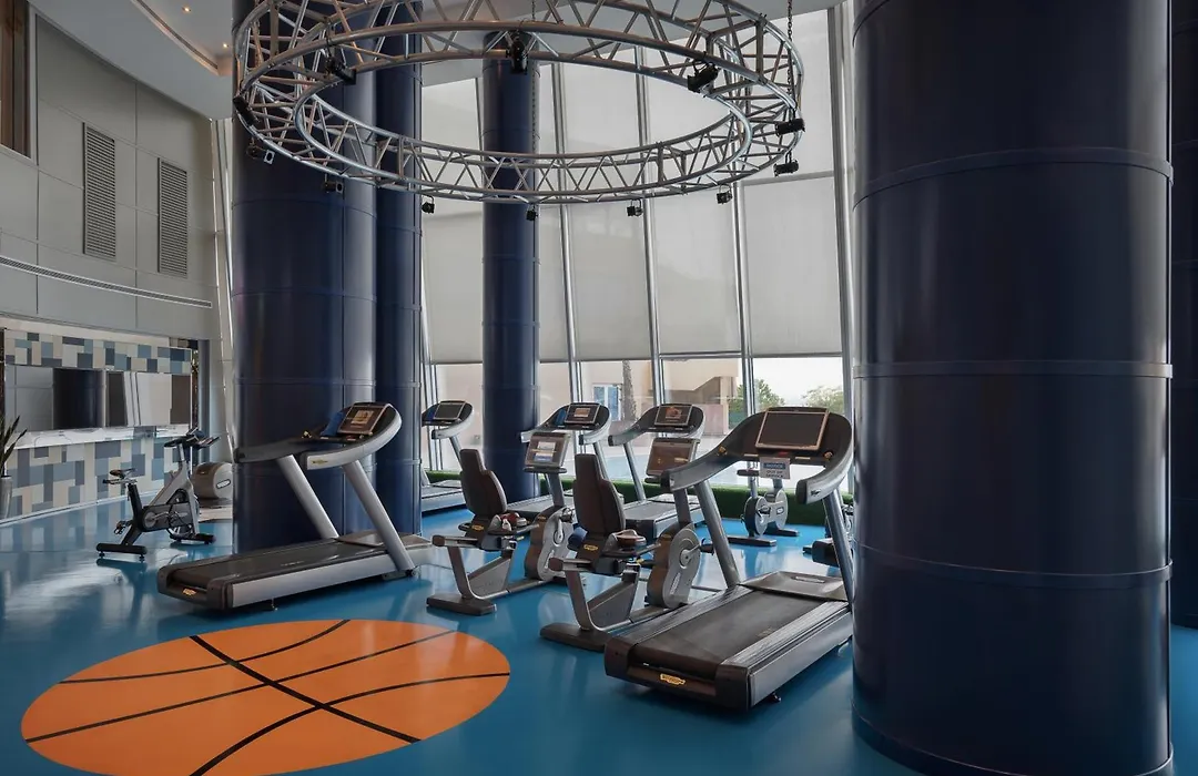 Grand Millennium Sulaimani-1
