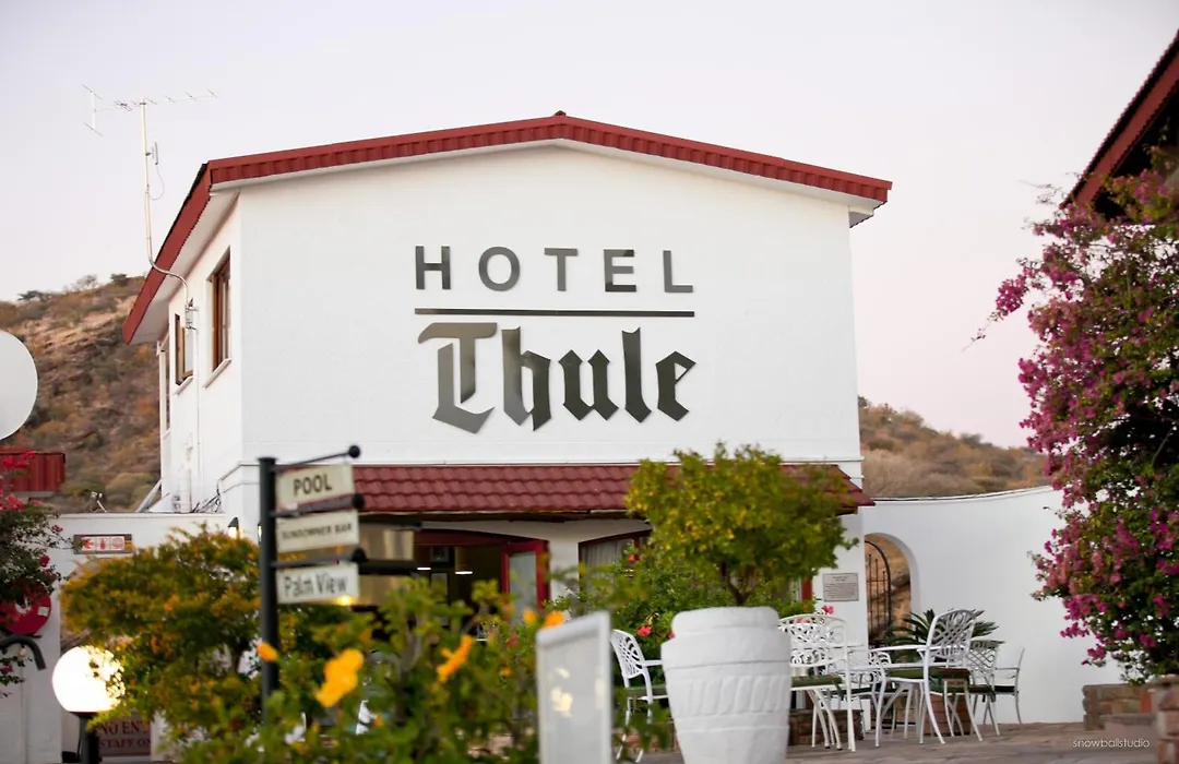 Hotel Thule-1
