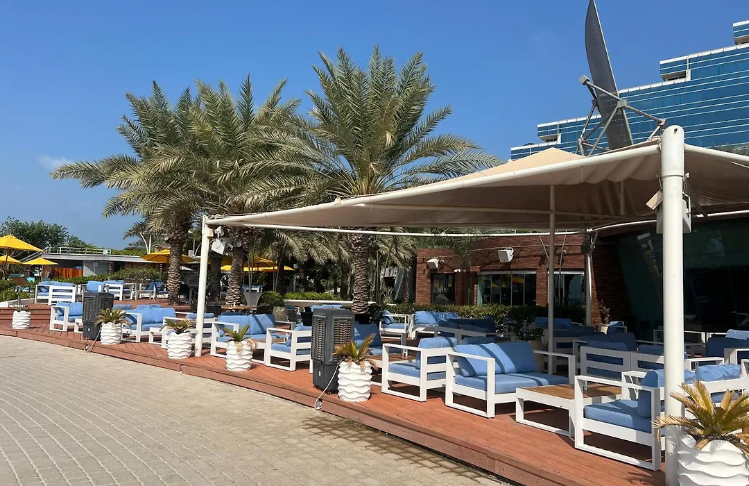 The Art Hotel & Resort-1