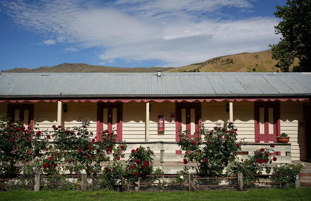 Cardrona Hotel-1