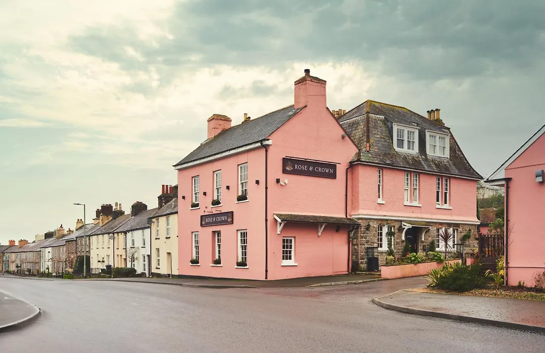 Rose And Crown Yealmpton-1