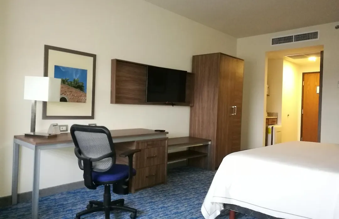 Holiday Inn Express & Suites - Ciudad Obregon By Ihg-1