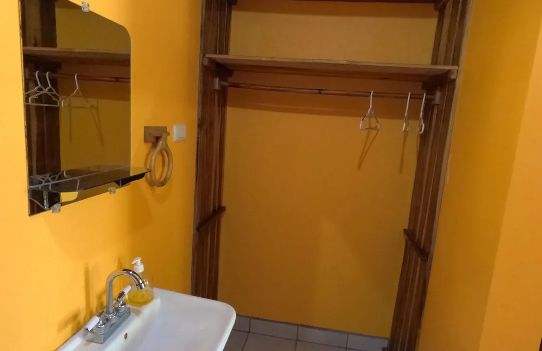 Playa San Diego Beachfront Rentals-1