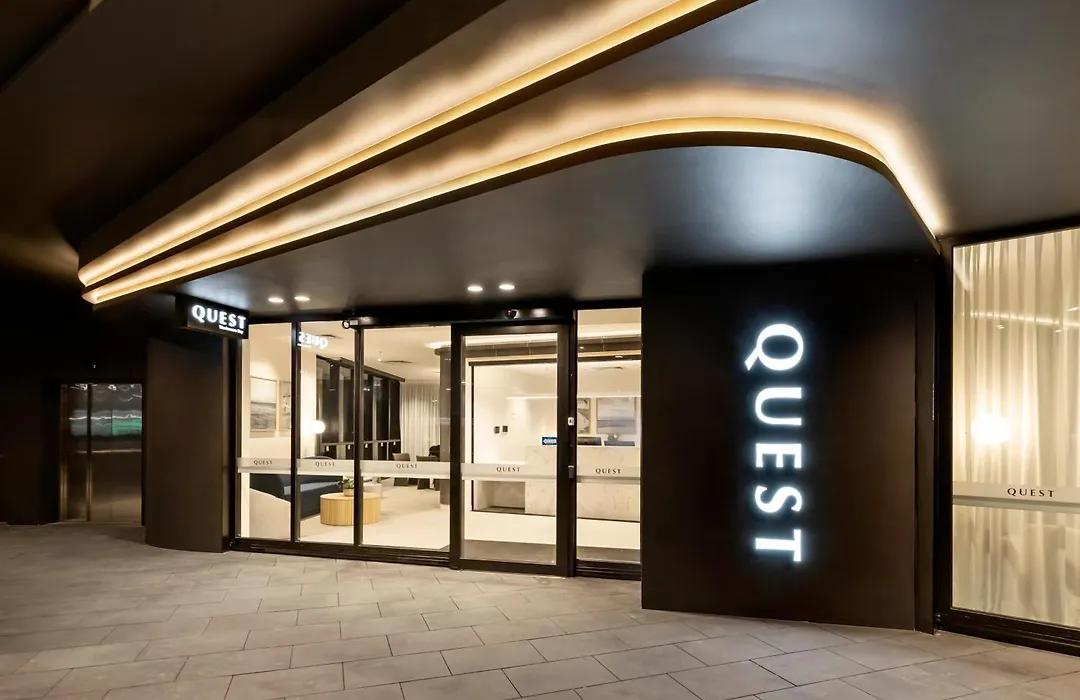 Quest Woolooware Bay-1