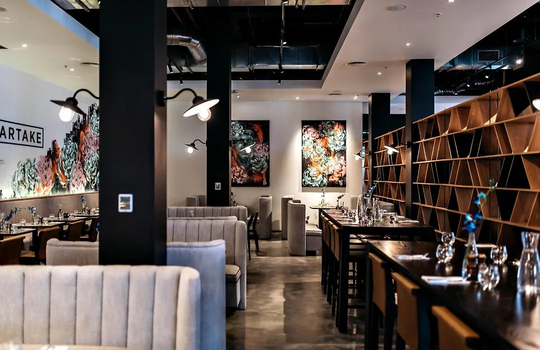 Sage Melbourne Ringwood-1
