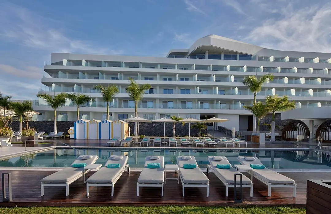 Royal Hideaway Corales Beach - Adults Only-1