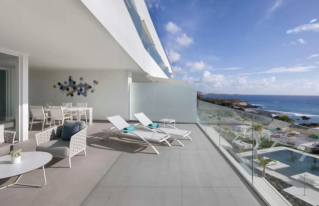 Royal Hideaway Corales Suites (Adults Only)-1