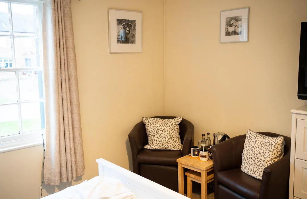 The Shepherds Inn, Langwathby-1