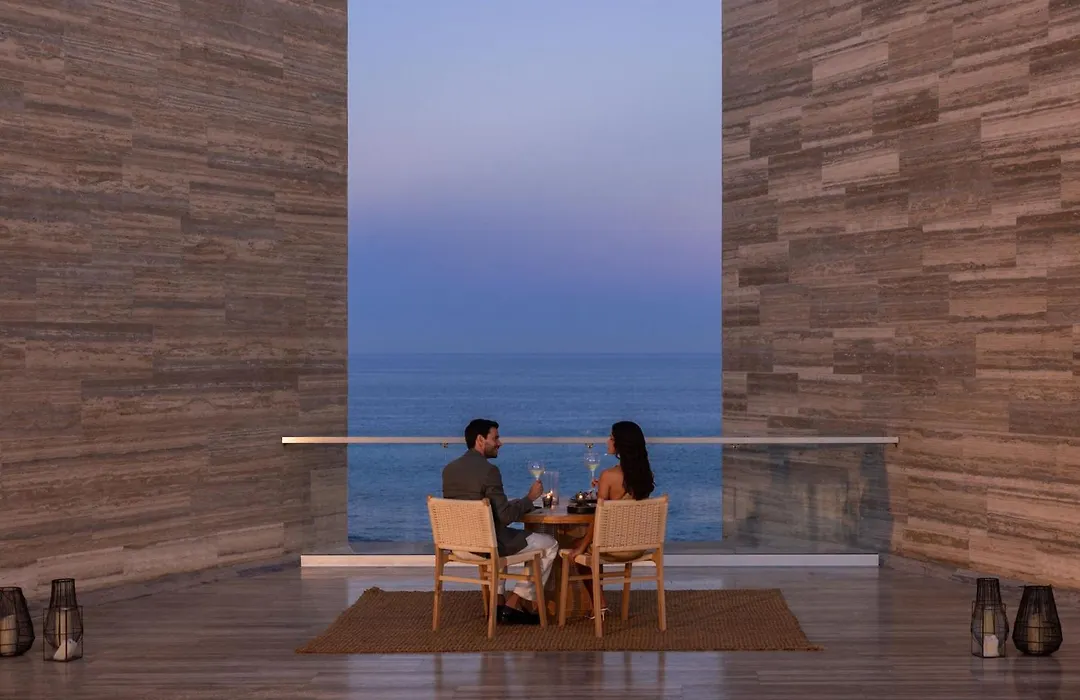 Solaz, A Luxury Collection Resort, Los Cabos-1