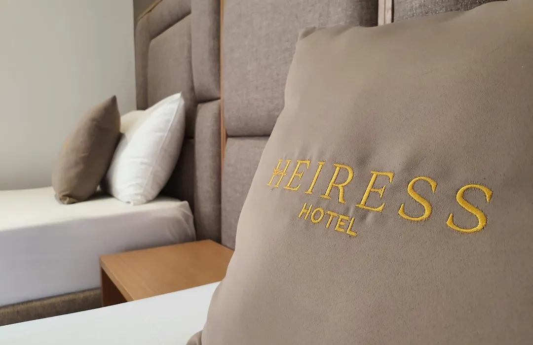 Heiress Hotel-1