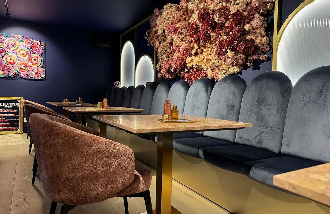 Designhotel Beila-1