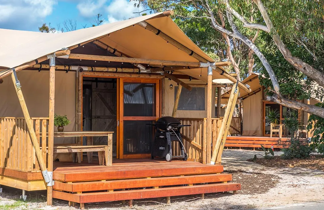 Ballina Beach Nature Resort-1