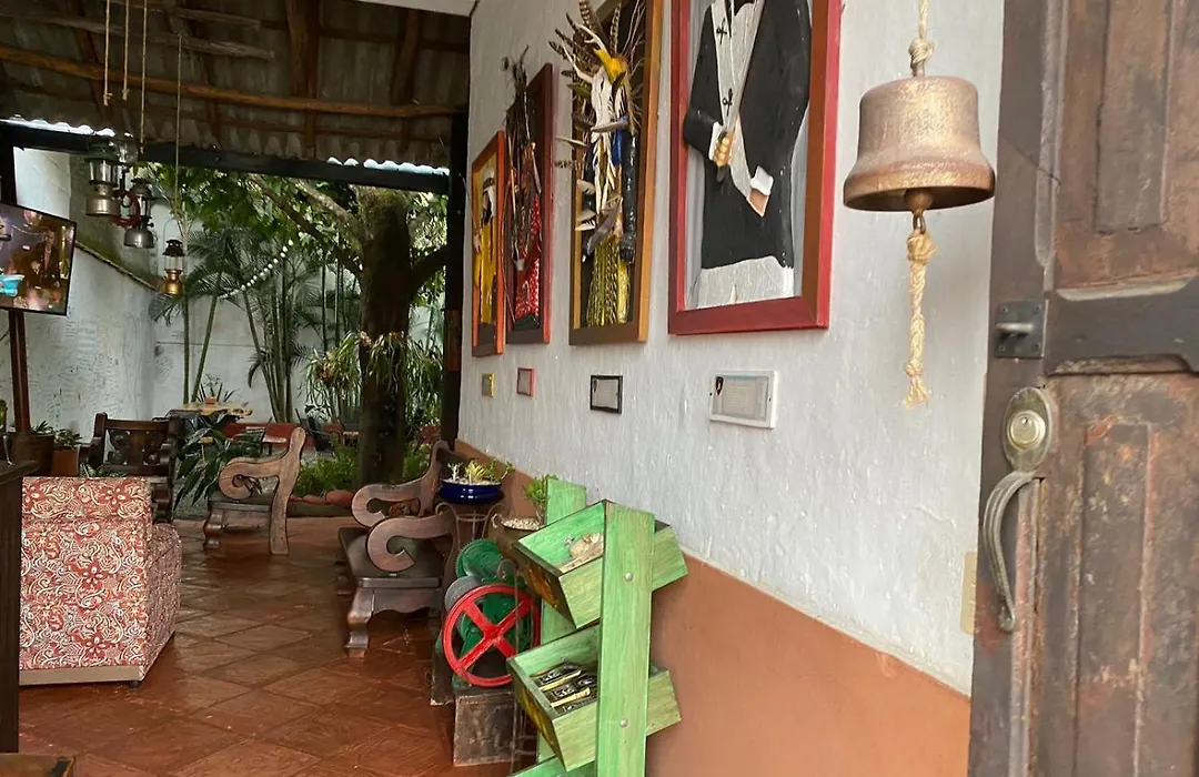 Hotel Dona Hilda-1