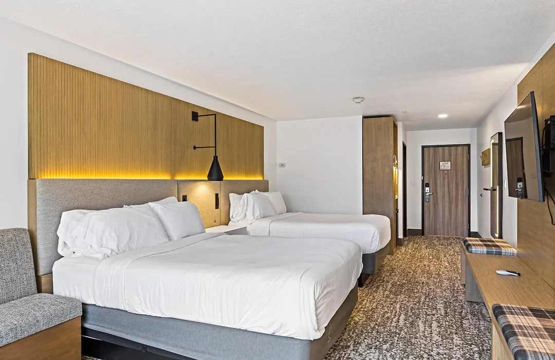 The Evergreen Hotel-1