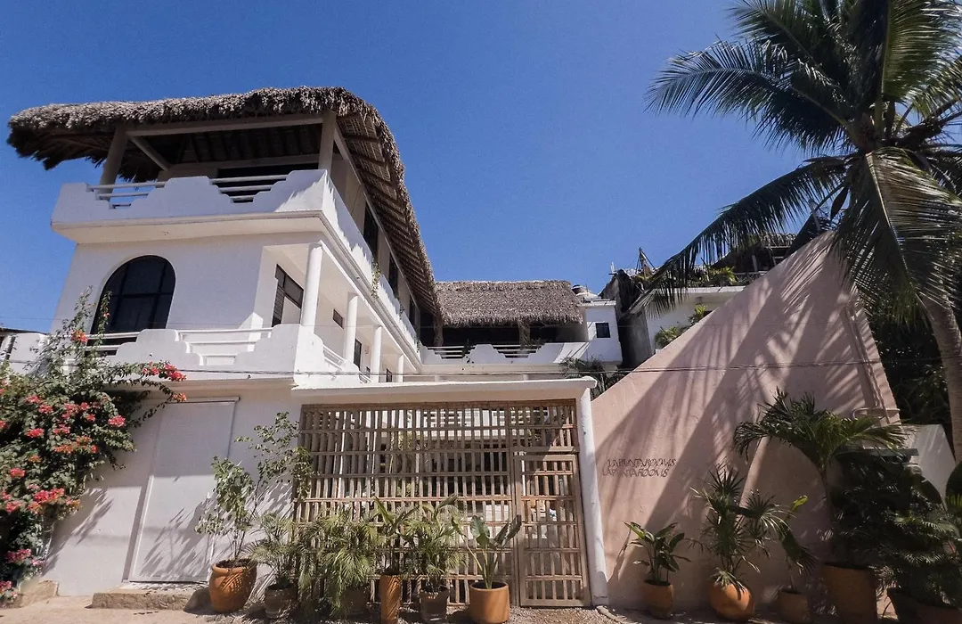 La Punta Rooms-1
