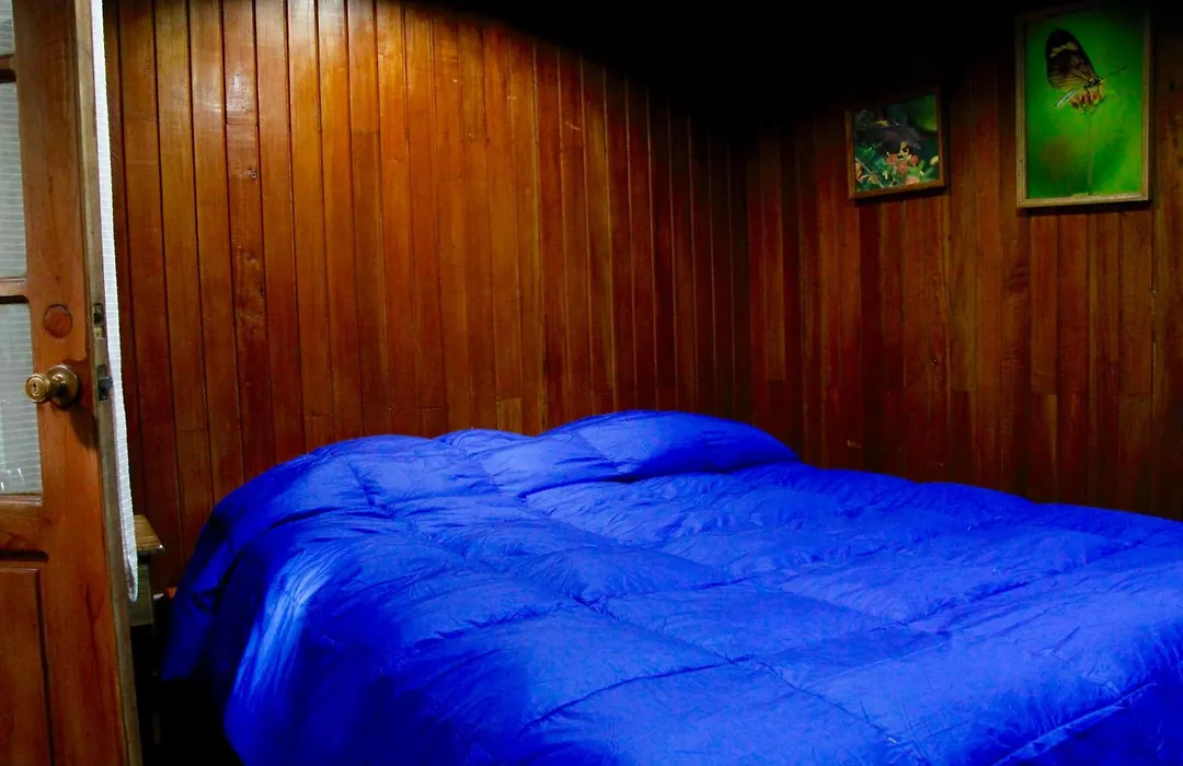 Los Quetzales Ecolodge & Spa-1