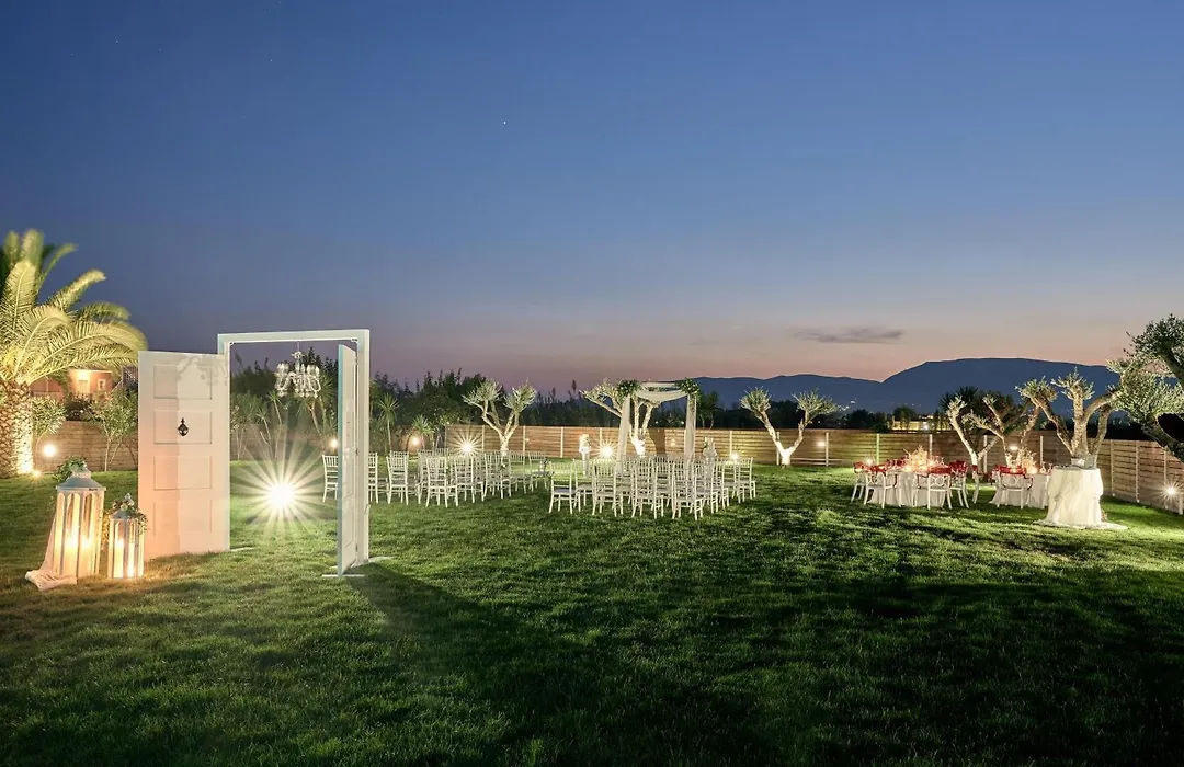 Meandros Boutique & Spa Hotel - Adults Only-1