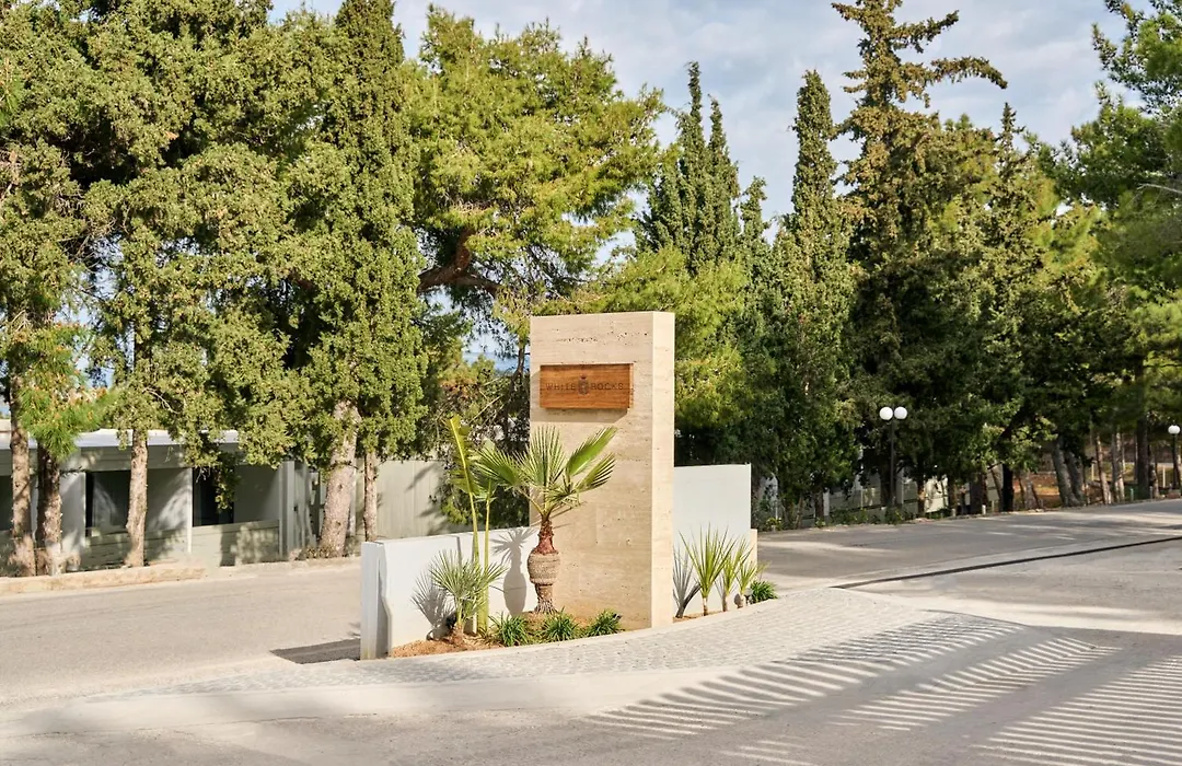 White Rocks Hotel Kefalonia-1
