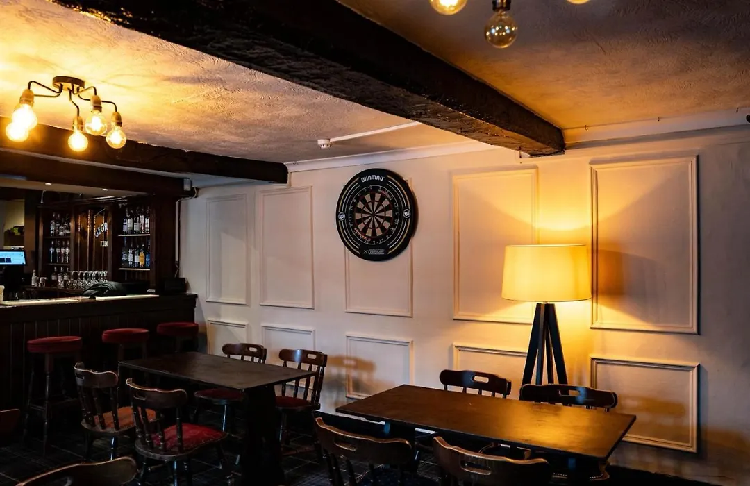 The George Inn-1