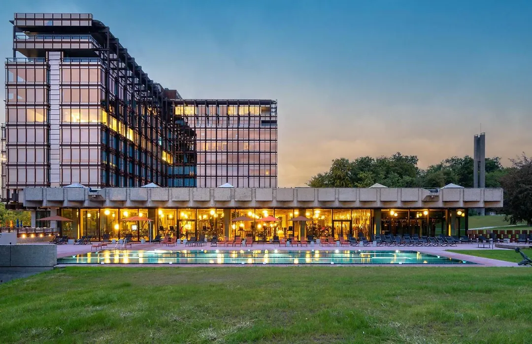Mix Brussels --Gym & Wellness For Adults Only---1