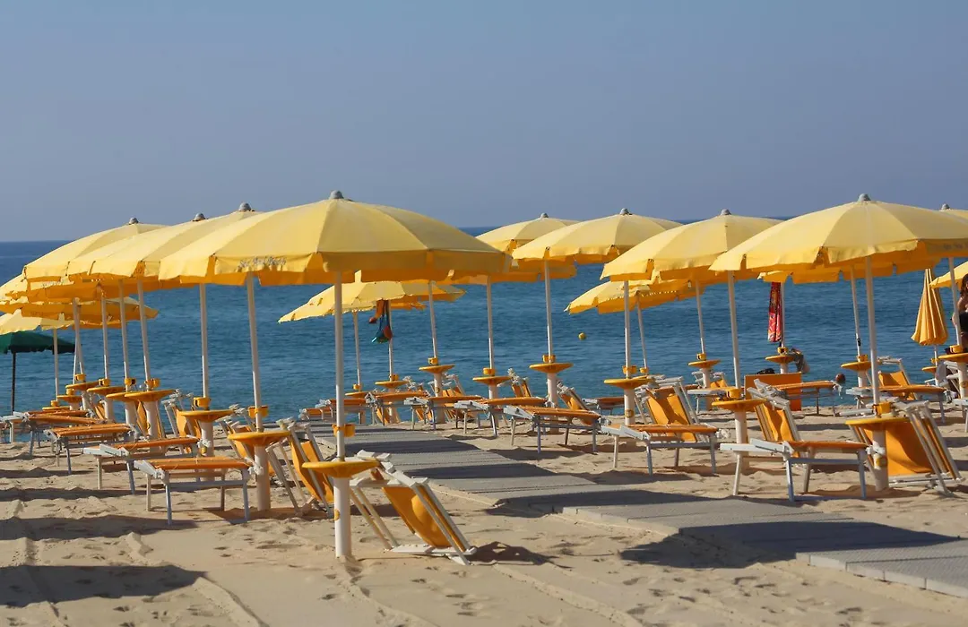 Marina del Marchese Beach Resort-1
