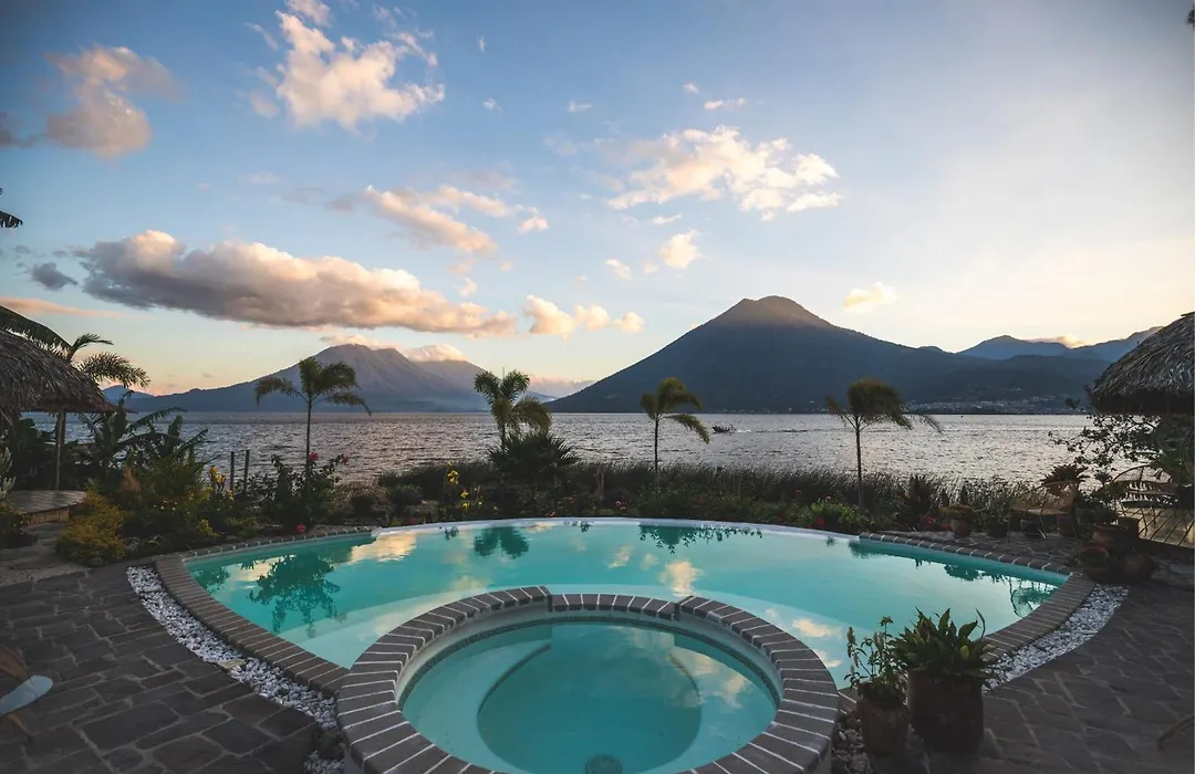 Kula Maya Boutique Hotel And Spa-1