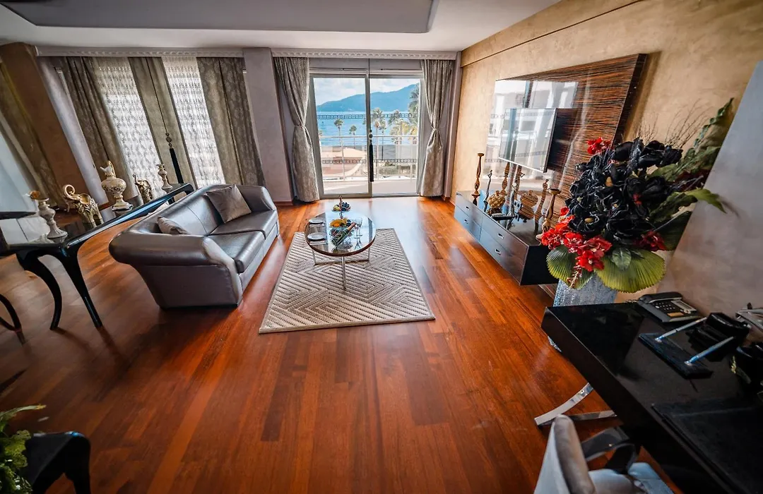 Prime Beach Hotel-1