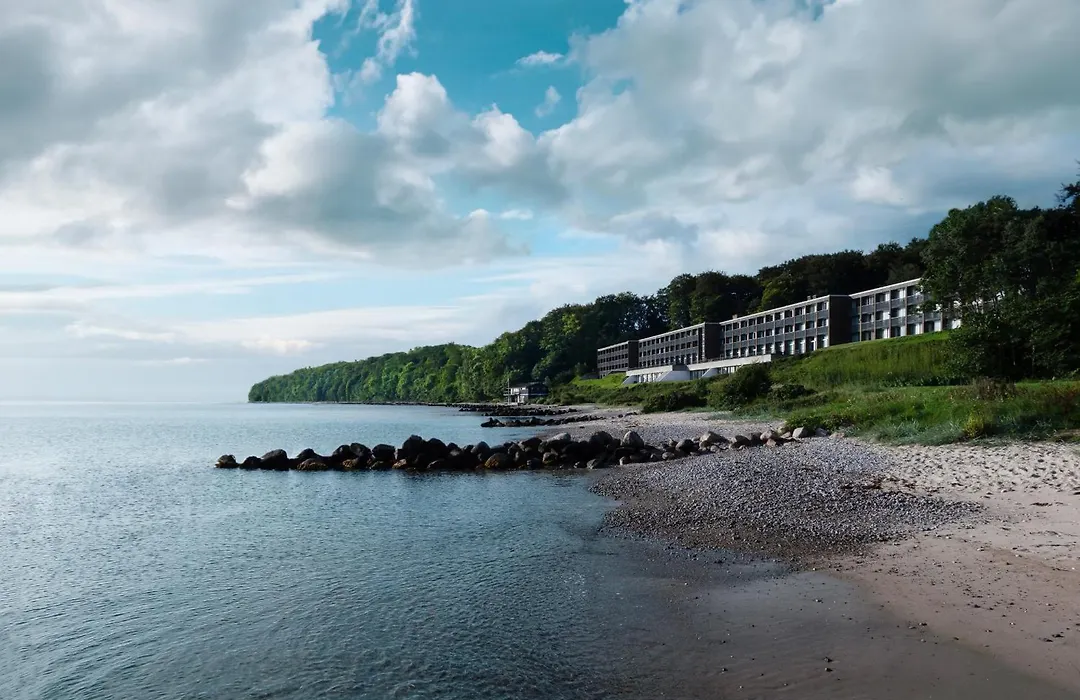 Helnan Marselis Hotel-1