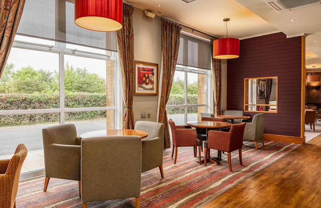 Milestone Hotel Peterborough, A1M, Norman Cross, Sure Hotel Collection By Best Western-1