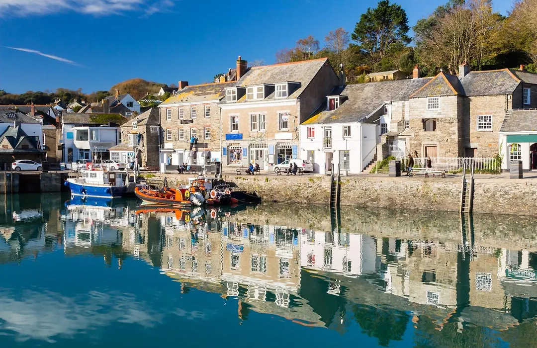 Harbour Hotel Padstow-1