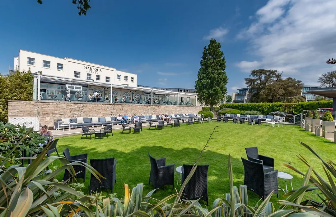 Christchurch Harbour Hotel&Spa-1