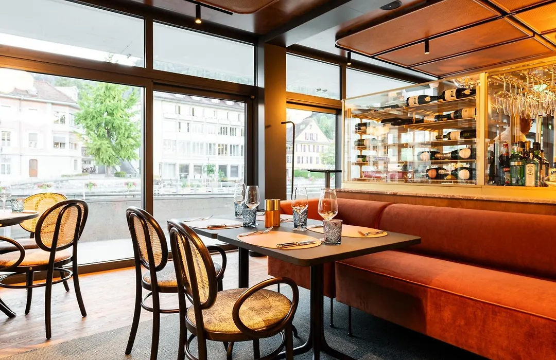 Hotel Aare Thun-1