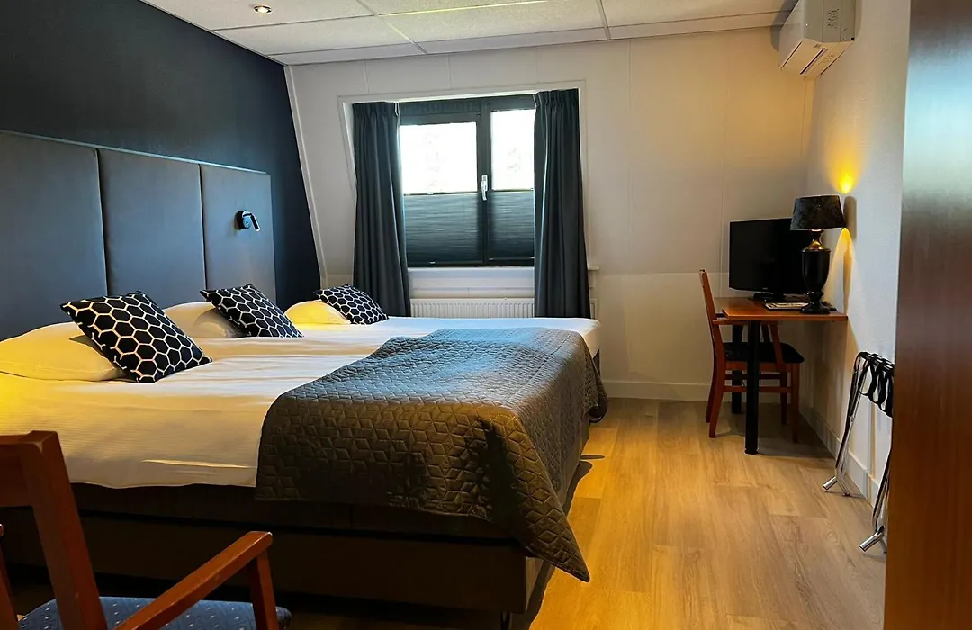 Hotel Wapen van Delden-1