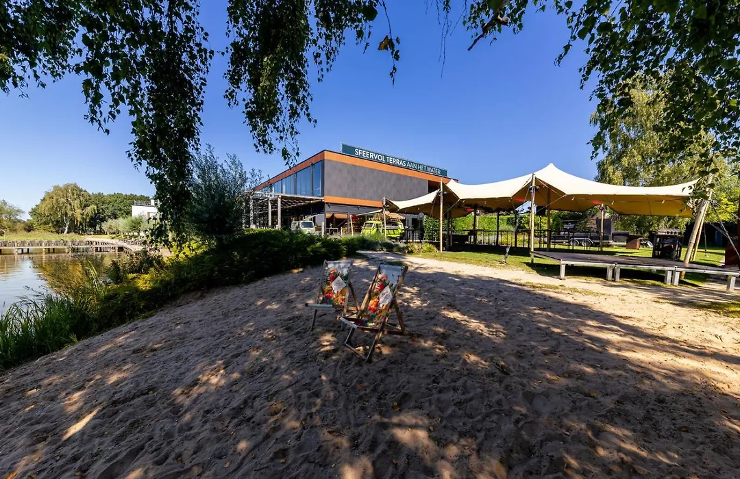Postillion Amersfoort Veluwemeer-1