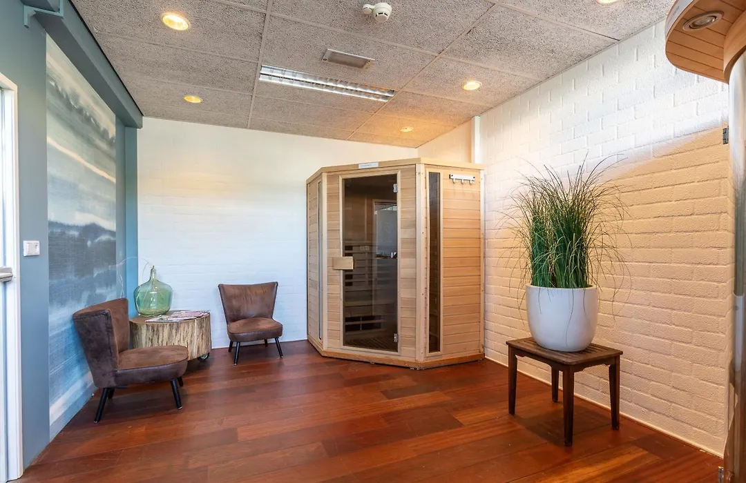 Strandhotel Westduin-1