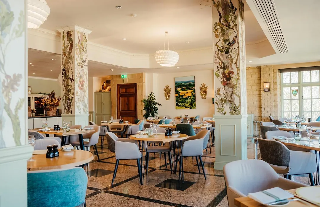 Pennyhill Park Hotel And Spa-1