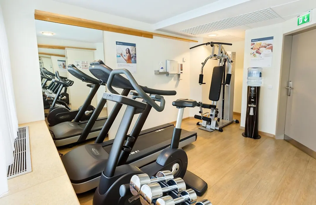Hotel Schillerpark Linz, A Member Of Radisson Individuals-1