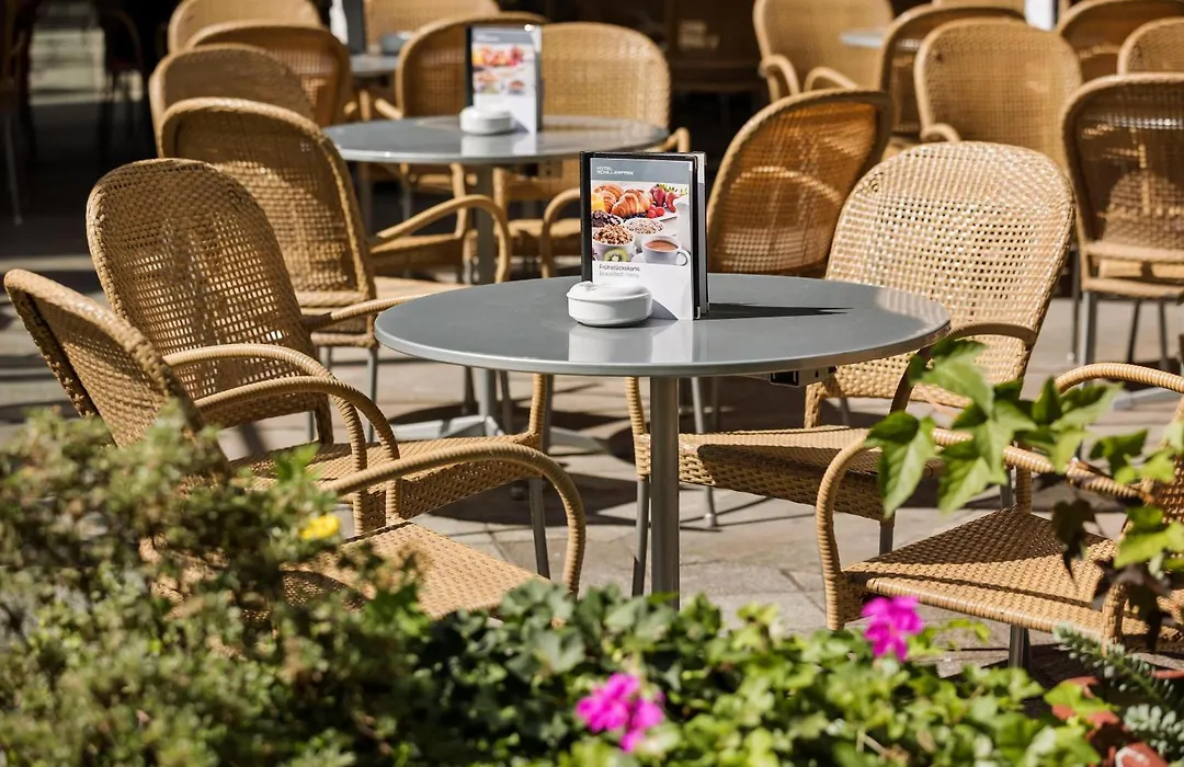 Hotel Schillerpark Linz, A Member Of Radisson Individuals-1