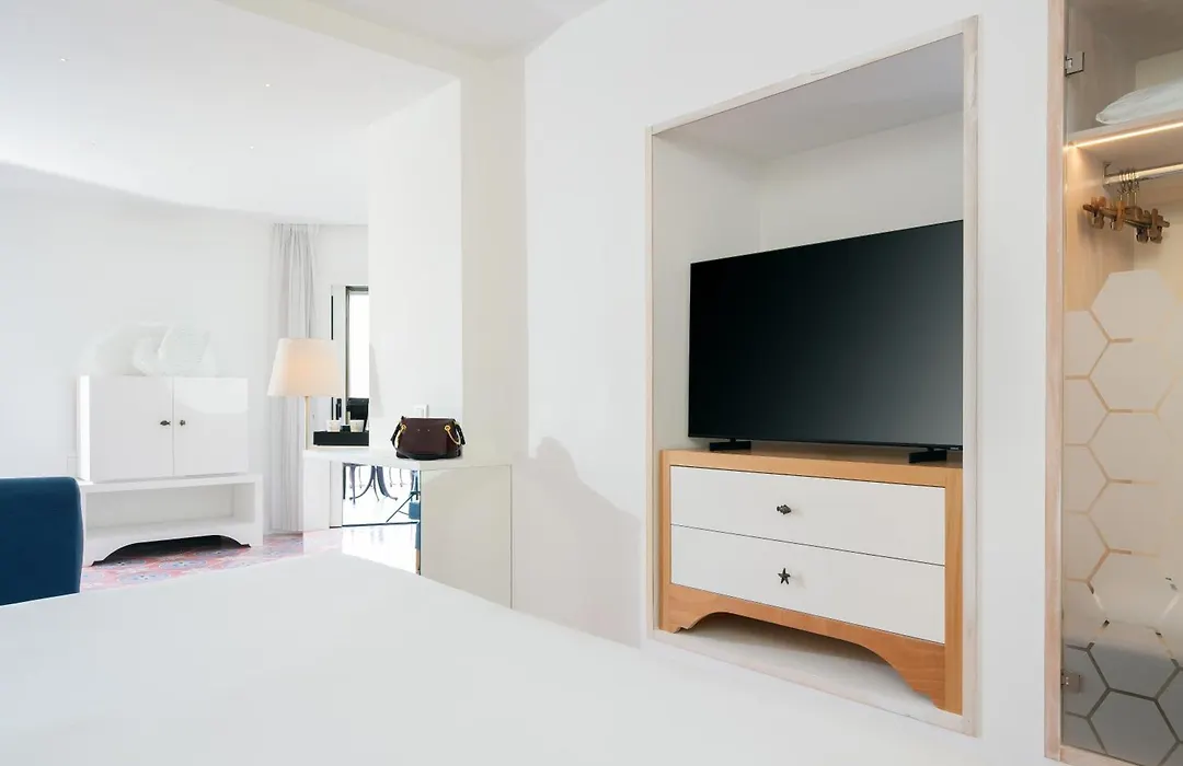 Hotel Belair-1