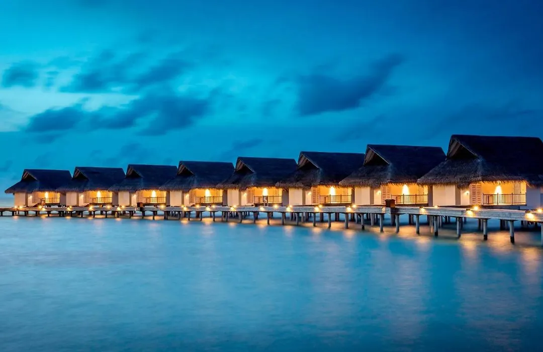 The Centara Collection, Machchafushi Island Resort & Spa Maldives - Stay 4 Nights Or More, Enjoy 25 Percent Off Seaplane Transfers, Valid For Stays From 10 Apr To Sep 2026-1