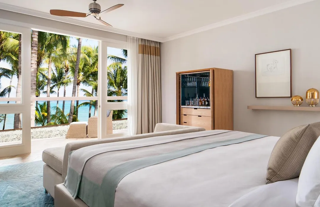 One&Only Le Saint Geran, Mauritius-1