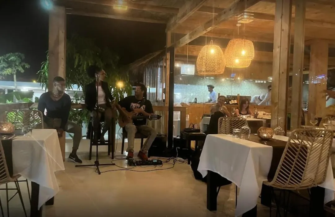 Mansa Marina Hotel-1