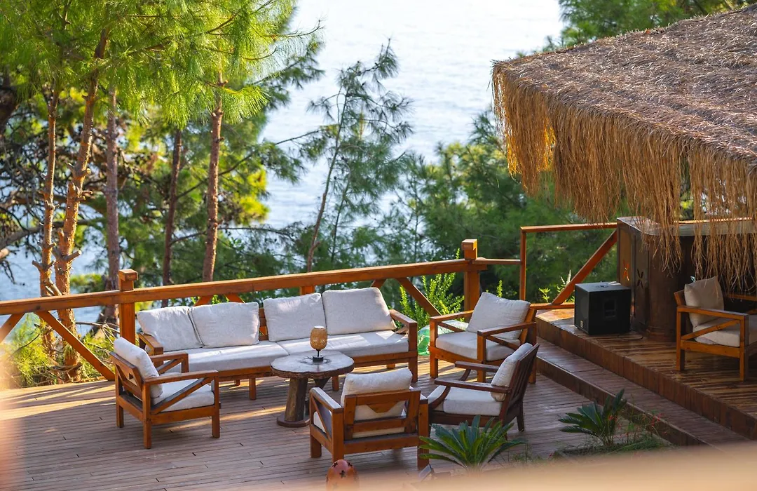 La Boheme Kabak Adults Only-1